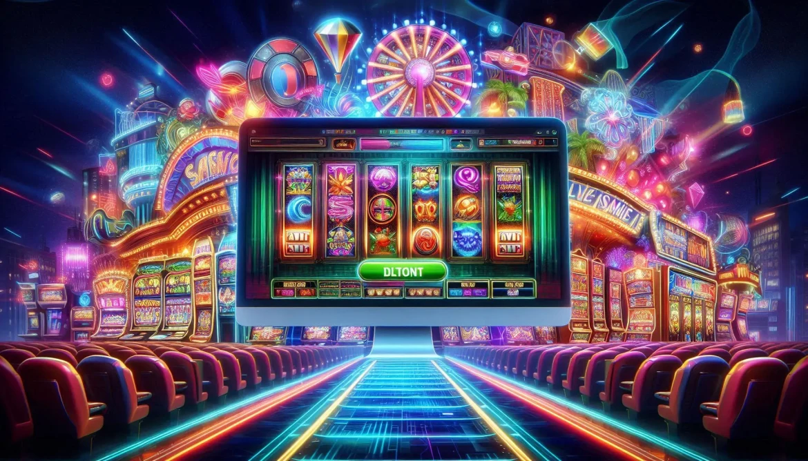 Captain Jack Casino